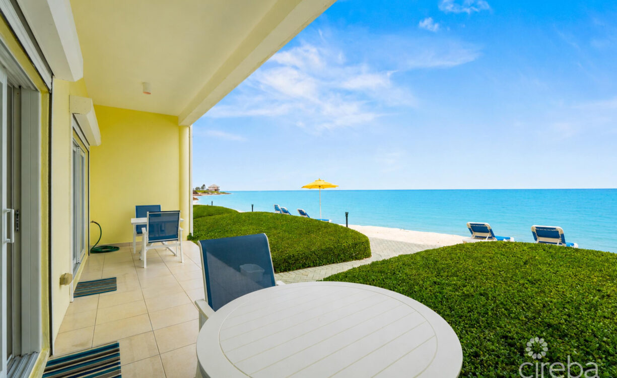 CASTAWAY COVES #115 UPDATED FIRST FLOOR RETREAT
