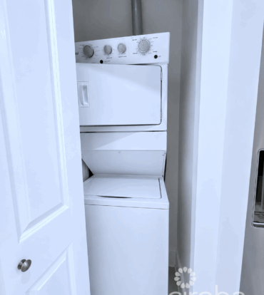 YARL 1BED/1BATH -- FURNISHED