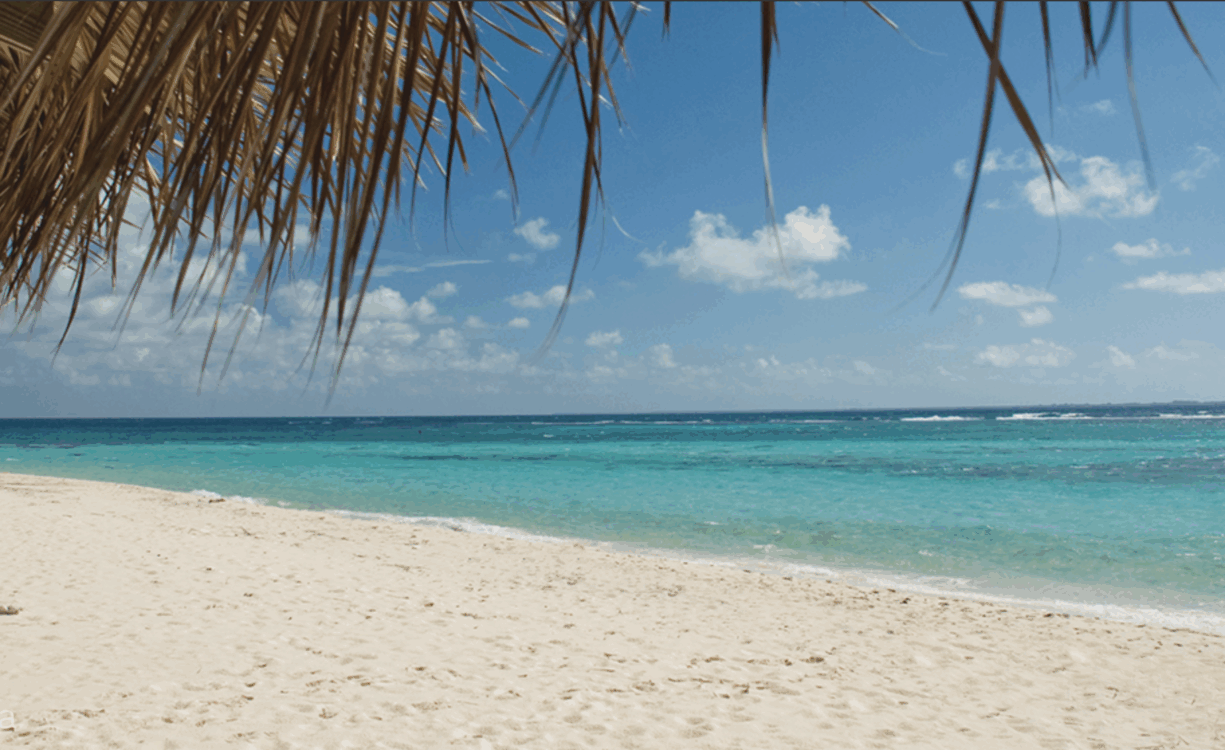 LITTLE CAYMAN LOT CLOSE TO POINT OF SAND