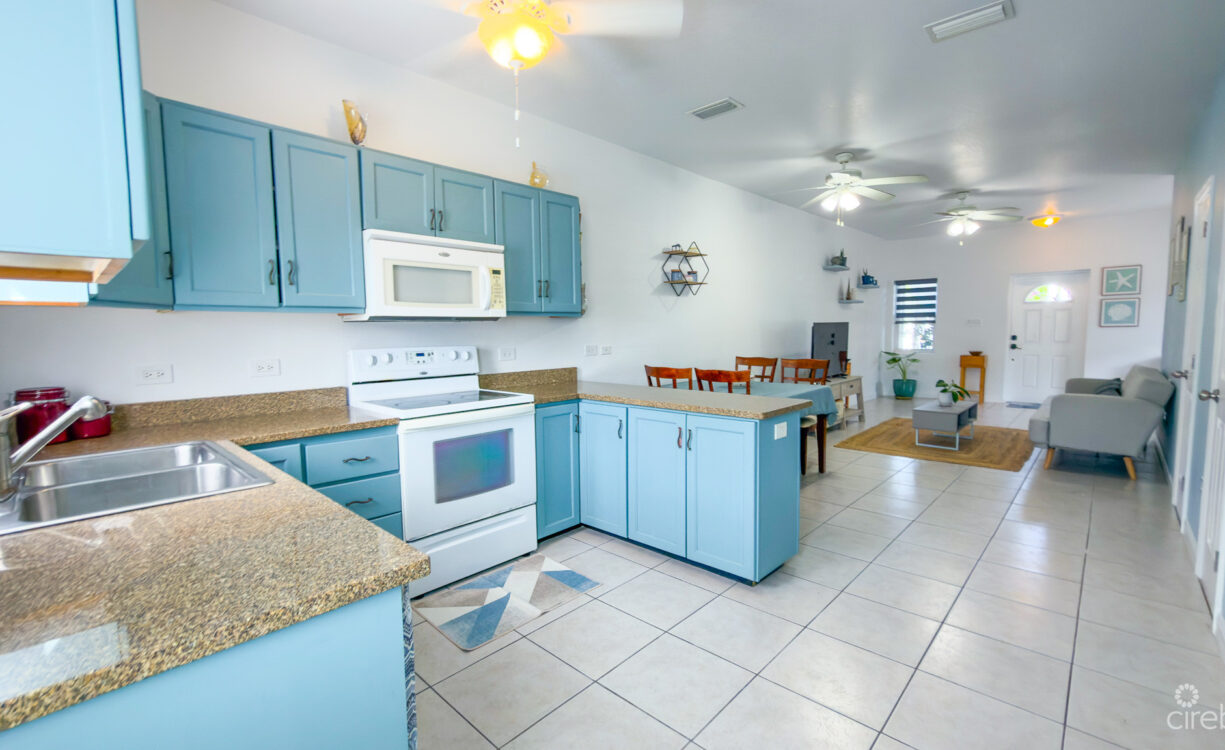 SHOREWAY TOWNHOMES #24