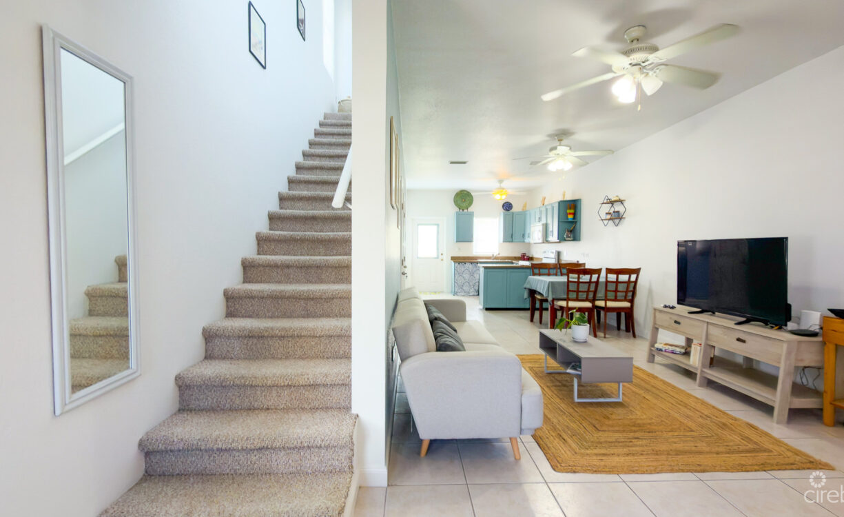 SHOREWAY TOWNHOMES #24