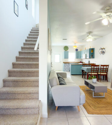 SHOREWAY TOWNHOMES #24