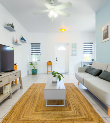 SHOREWAY TOWNHOMES #24