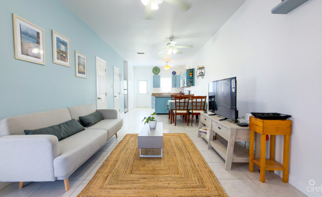 SHOREWAY TOWNHOMES #24