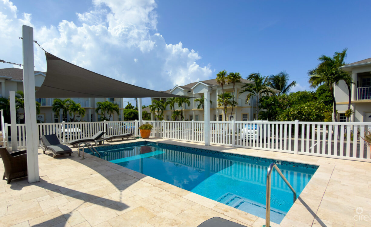 SHOREWAY TOWNHOMES #24