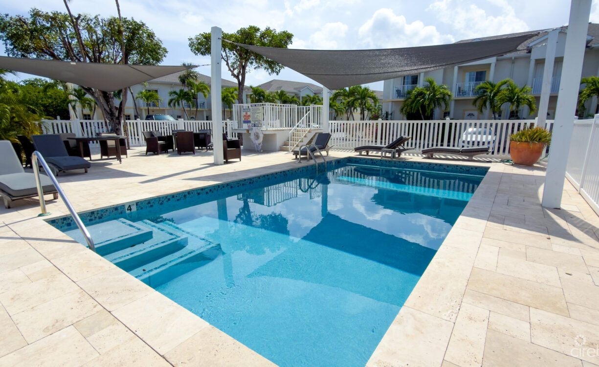 SHOREWAY TOWNHOMES #24