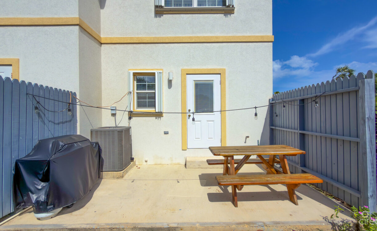 SHOREWAY TOWNHOMES #24