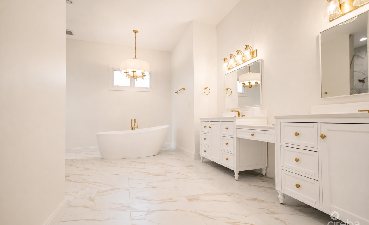 RARE KING'S COURT VILLA IN BRITANNIA | SEVEN MILE BEACH CORRIDOR