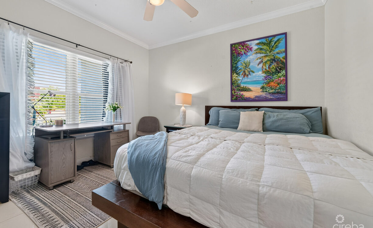 SAVANNAH 3 BED HOME WITH 1 BED RENTAL INCOME - $25K KYD CASHBACK INCENTIVE.