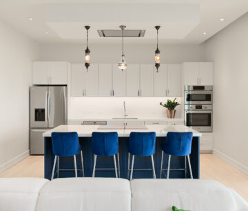 OLEA 331 CORNER UNIT