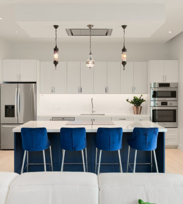 OLEA 331 CORNER UNIT