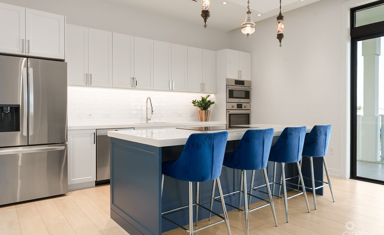 OLEA 331 CORNER UNIT