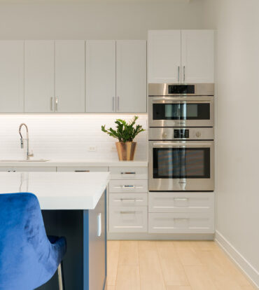 OLEA 331 CORNER UNIT