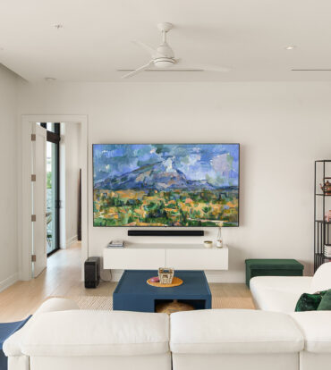 OLEA 331 CORNER UNIT