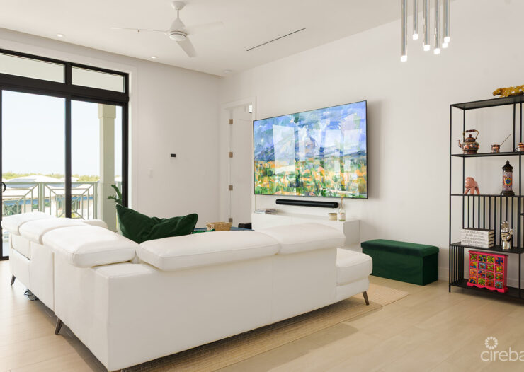 OLEA 331 CORNER UNIT
