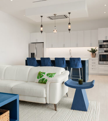 OLEA 331 CORNER UNIT