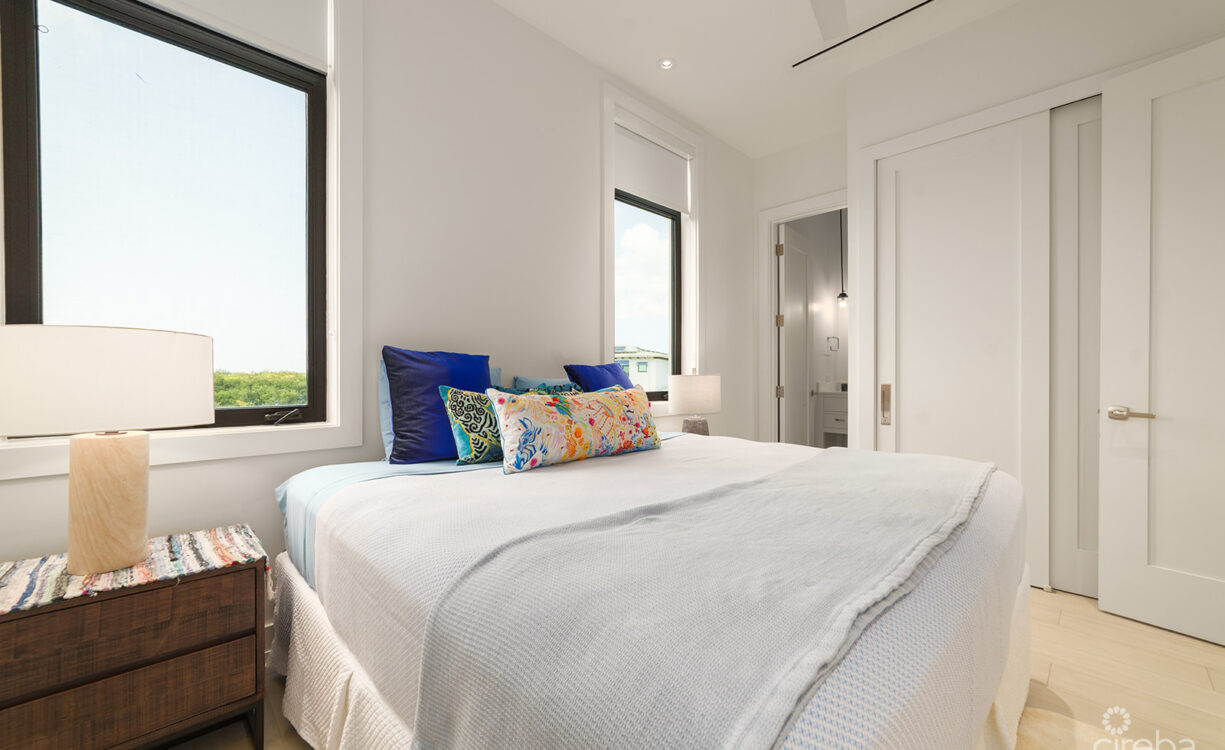 OLEA 331 CORNER UNIT