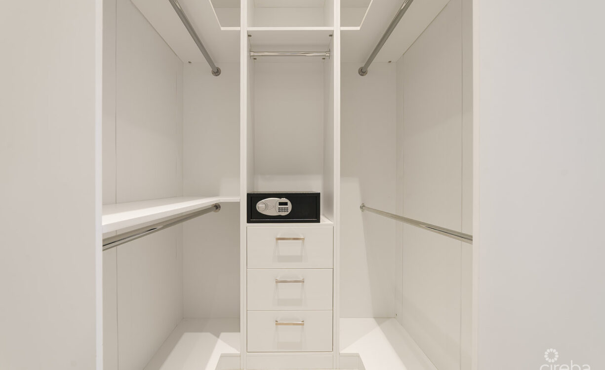 OLEA 331 CORNER UNIT