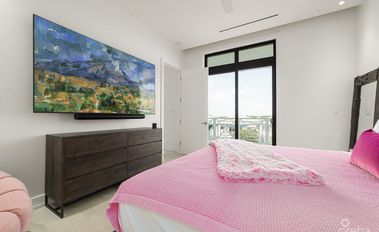 OLEA 331 CORNER UNIT