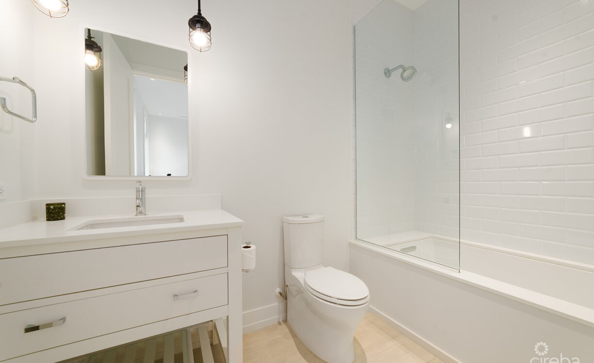 OLEA 331 CORNER UNIT