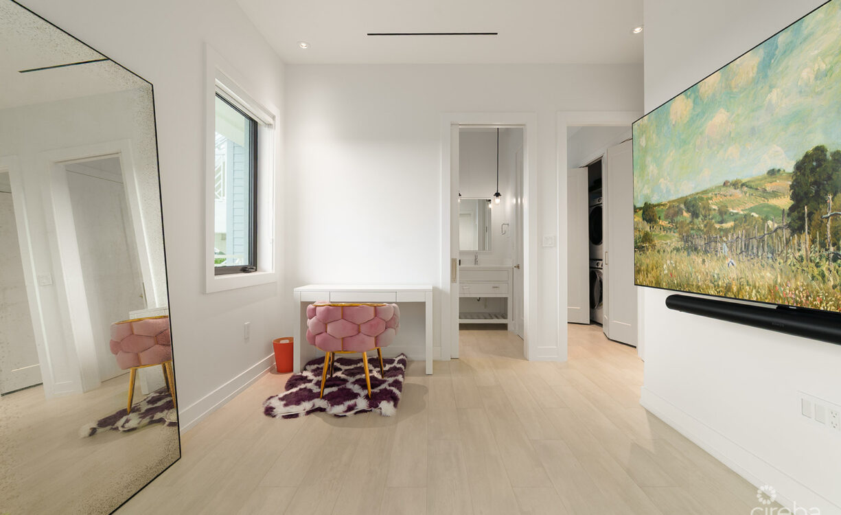OLEA 331 CORNER UNIT