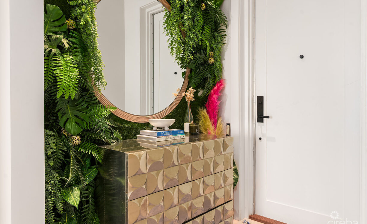OLEA 331 CORNER UNIT