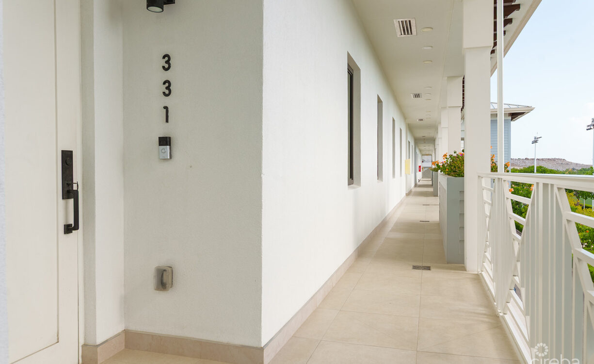 OLEA 331 CORNER UNIT