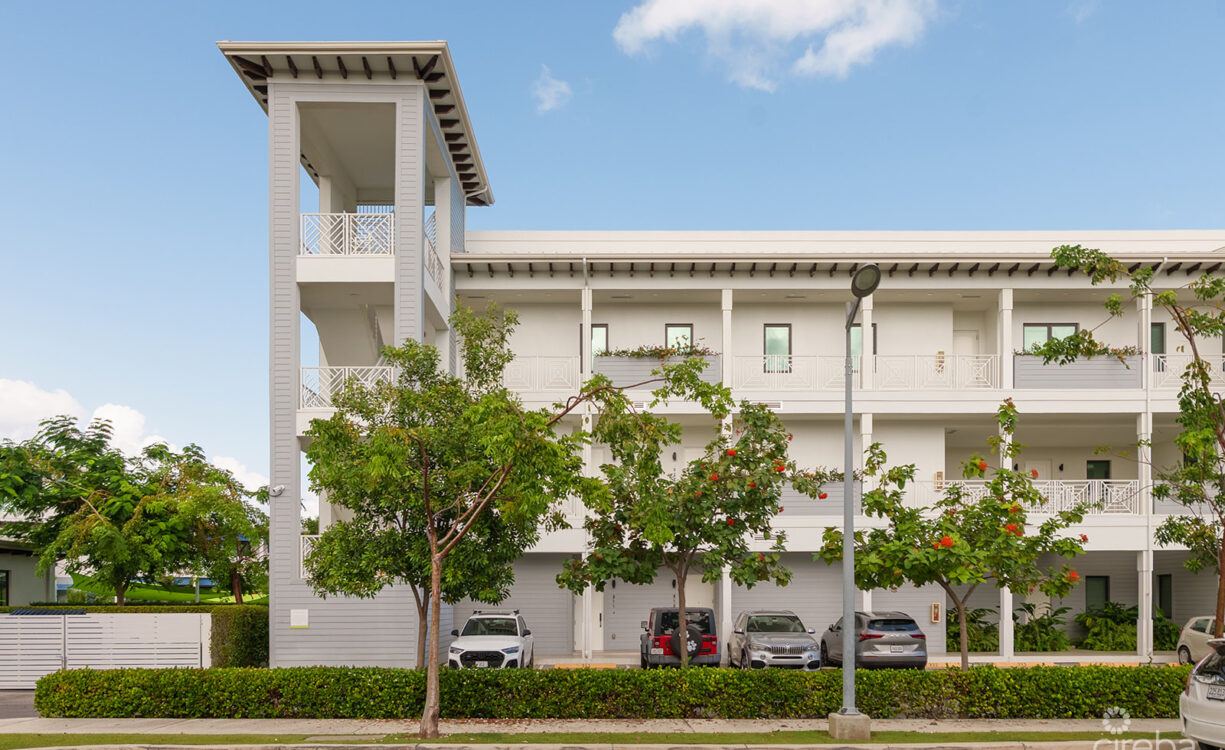 OLEA 331 CORNER UNIT