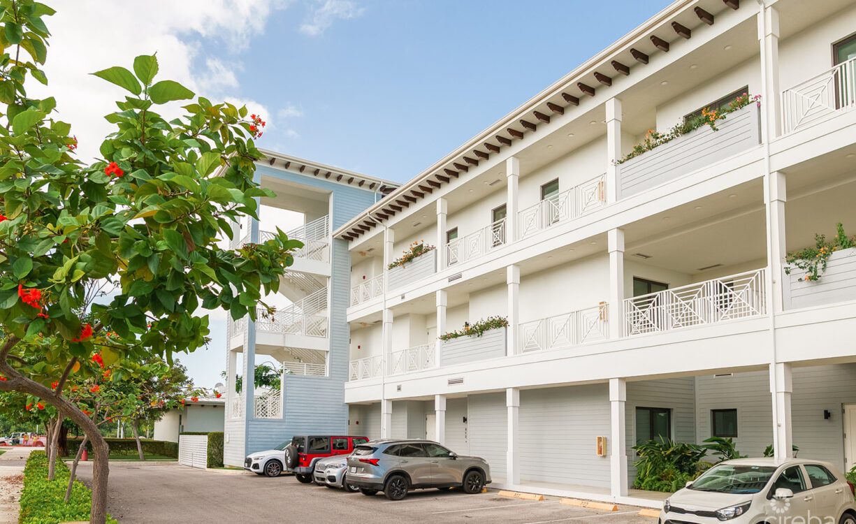 OLEA 331 CORNER UNIT