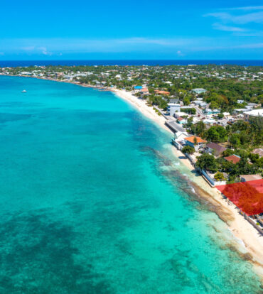 BOGGY SANDS - BEACHFRONT LAND WITH APPROVED PLANS