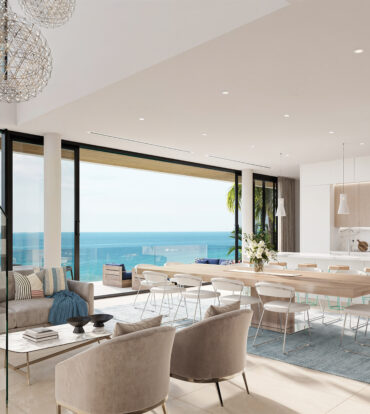 BOGGY SANDS - BEACHFRONT LAND WITH APPROVED PLANS