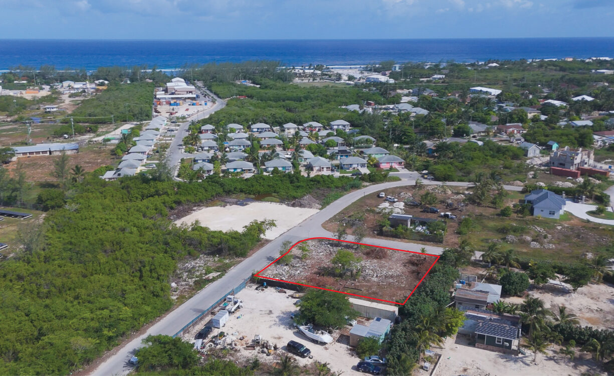 LOOKOUT GARDENS 0.40 ACRE LOT