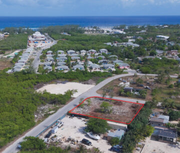 LOOKOUT GARDENS 0.40 ACRE LOT