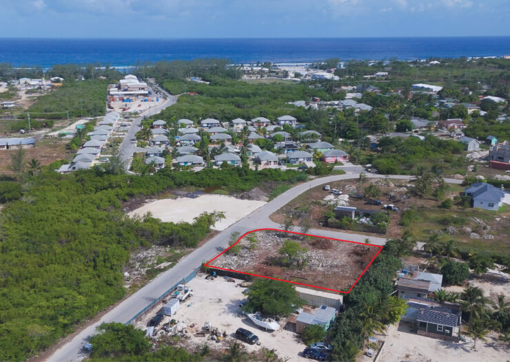 LOOKOUT GARDENS 0.40 ACRE LOT