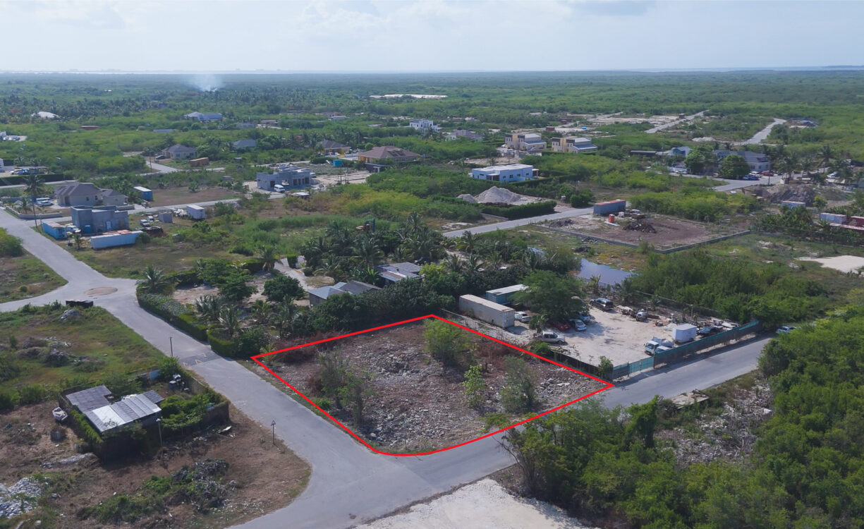 LOOKOUT GARDENS 0.40 ACRE LOT