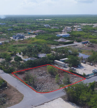 LOOKOUT GARDENS 0.40 ACRE LOT