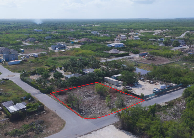 LOOKOUT GARDENS 0.40 ACRE LOT