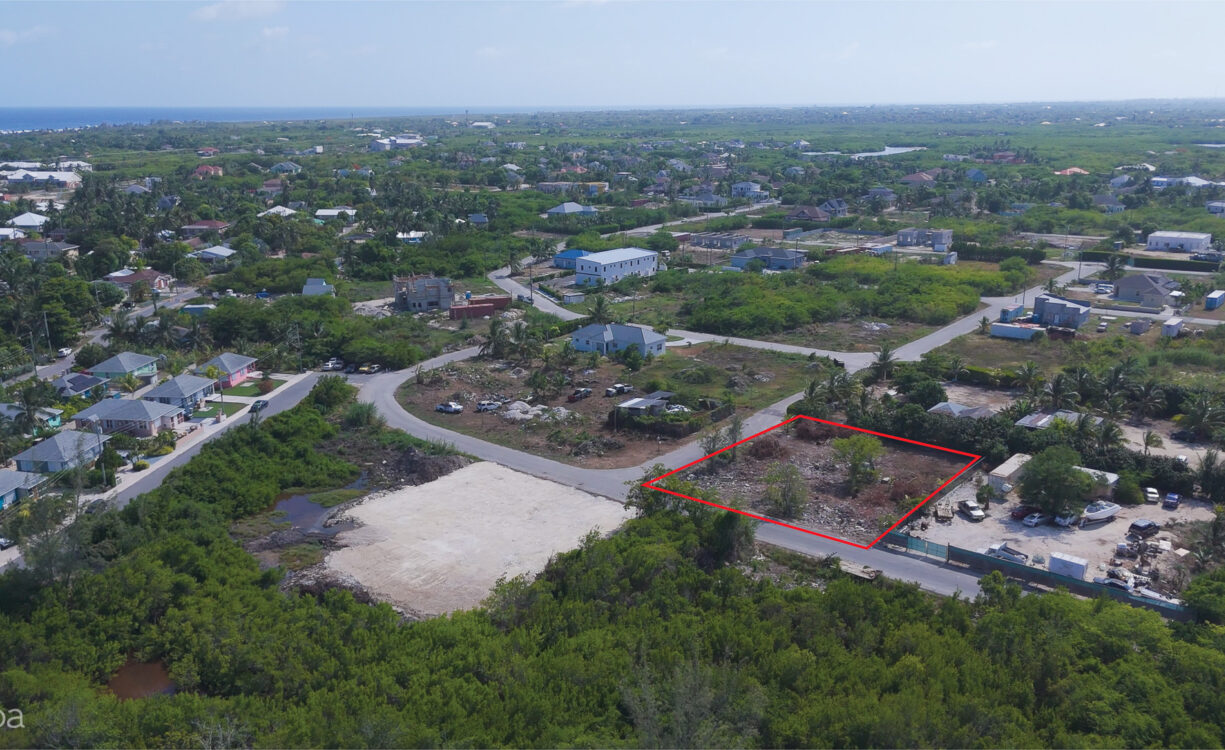LOOKOUT GARDENS 0.40 ACRE LOT