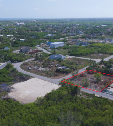 LOOKOUT GARDENS 0.40 ACRE LOT