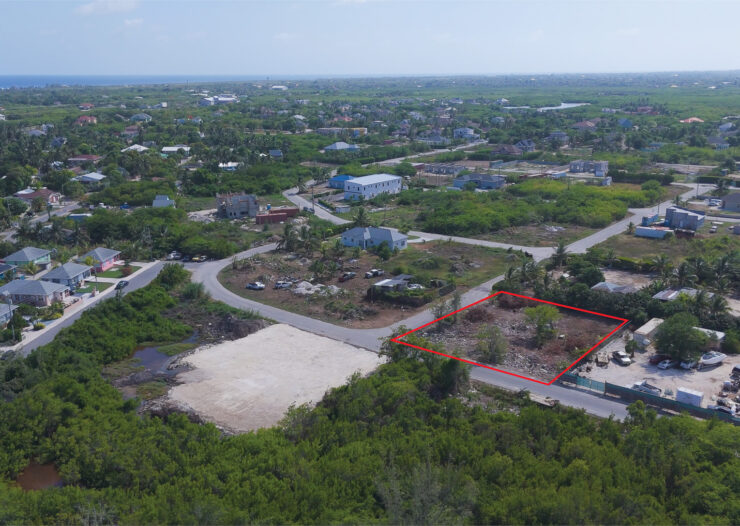 LOOKOUT GARDENS 0.40 ACRE LOT