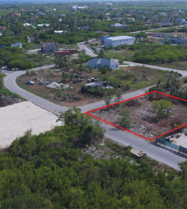 LOOKOUT GARDENS 0.40 ACRE LOT