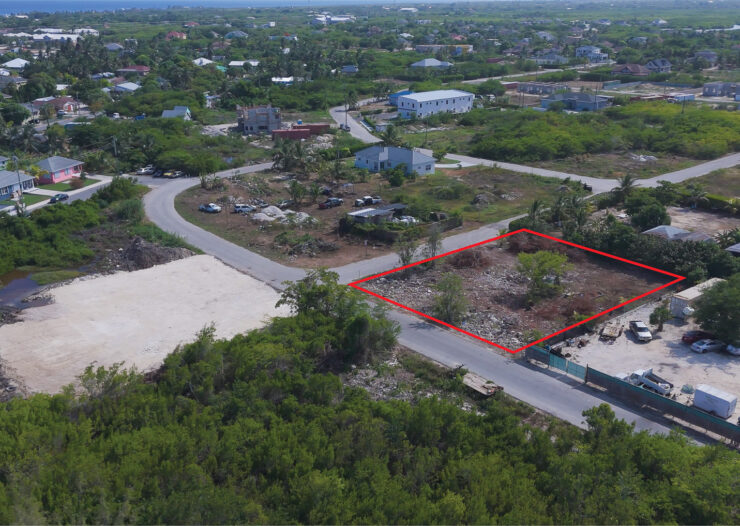 LOOKOUT GARDENS 0.40 ACRE LOT