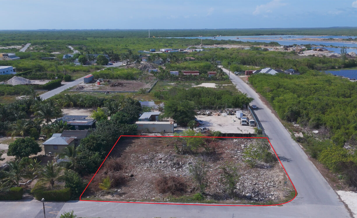 LOOKOUT GARDENS 0.40 ACRE LOT