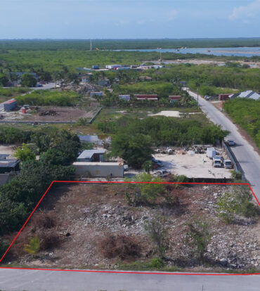 LOOKOUT GARDENS 0.40 ACRE LOT
