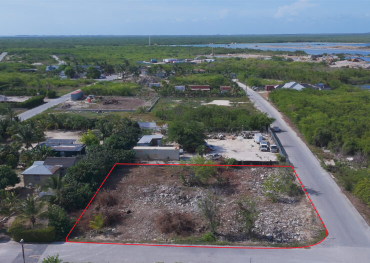 LOOKOUT GARDENS 0.40 ACRE LOT