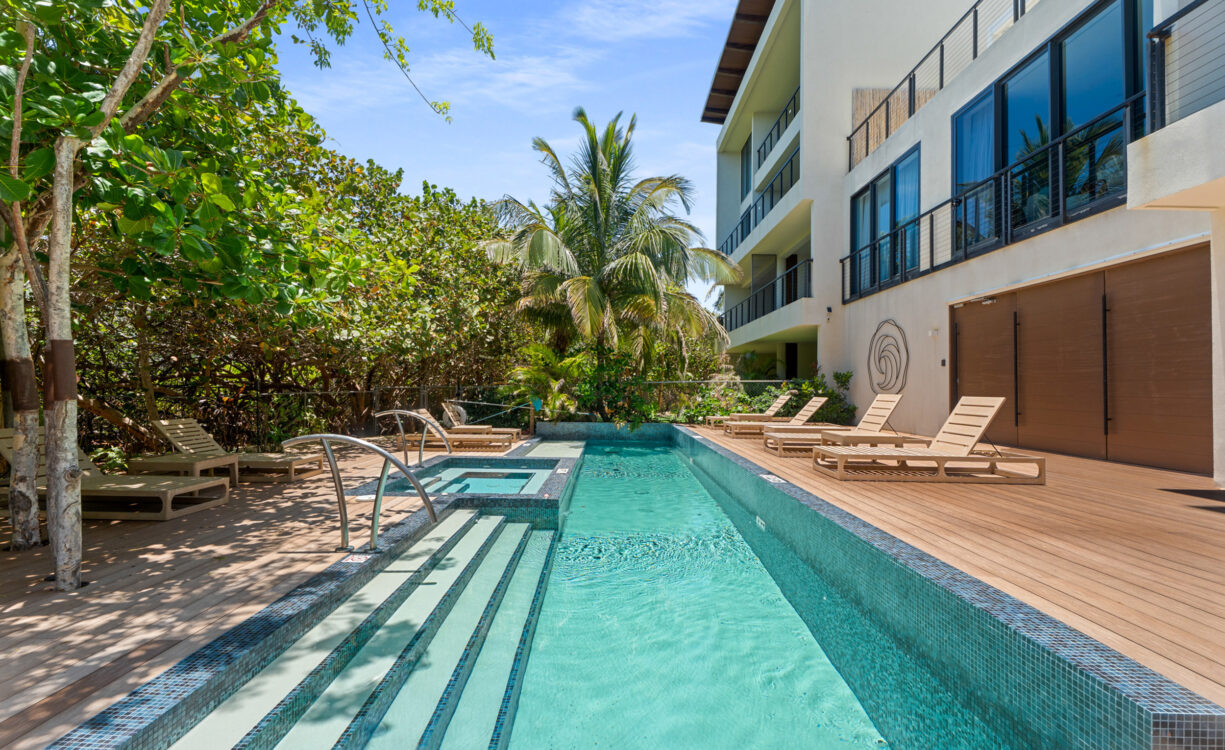 VIDA 104, ALL INCLUSIVE