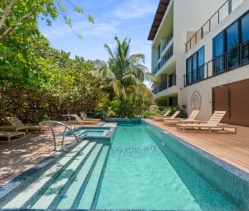 VIDA 104, ALL INCLUSIVE