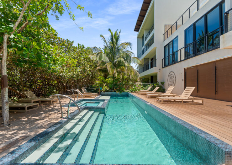 VIDA 104, ALL INCLUSIVE