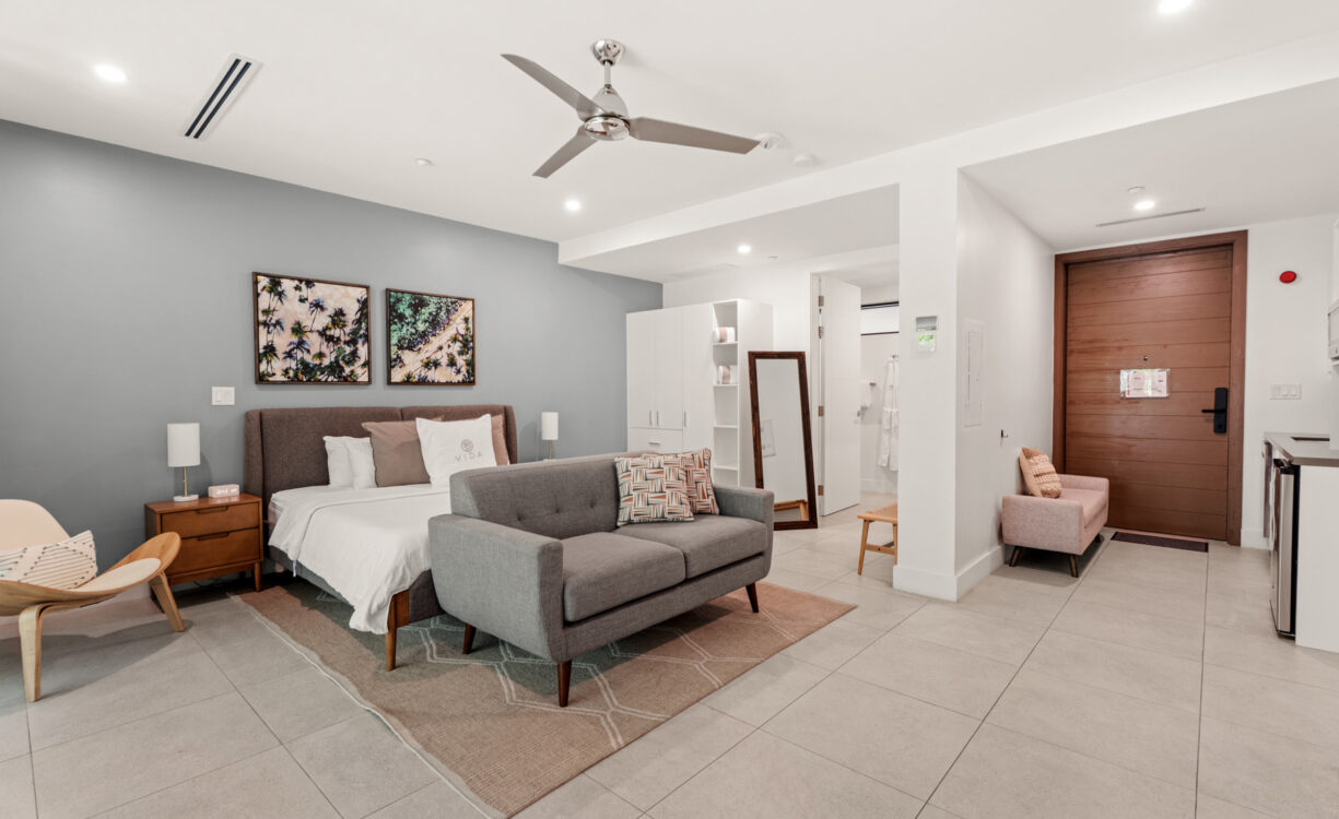 VIDA 104, ALL INCLUSIVE