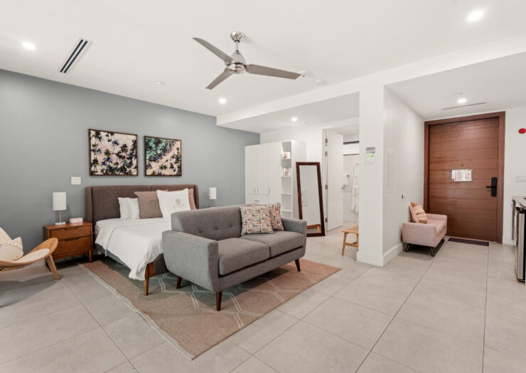 VIDA 104, ALL INCLUSIVE